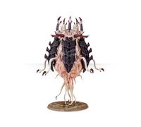 Tyranids: Tyrannocyte / Sporocyst | Black Box 1