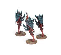 Tyranids: Venomthrope / Zoanthrope | Box 3