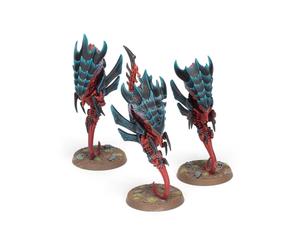 Tyranids | Venomthrope / Zoanthrope | Box 3