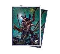 Tyranids Warhammer 40k Apex maniche di Ultrapro