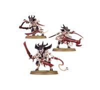 Tyranids: Warriors | Box 3