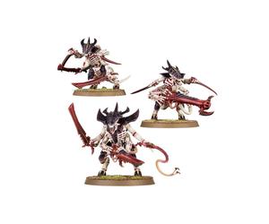 Tyranids | Warriors | Box 3