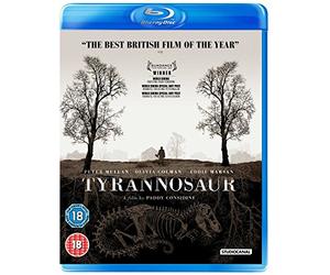 Tyrannosaur [Edizione: Regno Unito] [Edizione: Regno Unito]