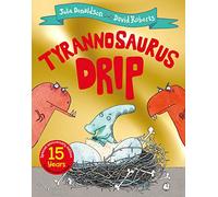 Tyrannosaurus Drip 15th Anniversary Edition
