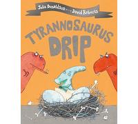Tyrannosaurus Drip