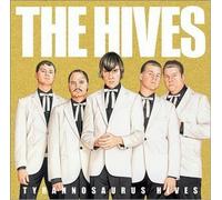 Tyrannosaurus Hives by Hives