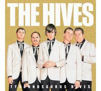 Tyrannosaurus Hives [Reissue]
