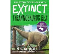 Tyrannosaurus Rex