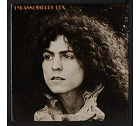 TYRANNOSAURUS REX - a beard of stars