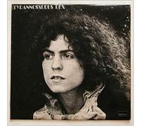 Tyrannosaurus Rex - A Beard Of Stars + Insert - VG