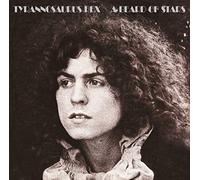Tyrannosaurus Rex - A Beard Of Stars (Remastered)