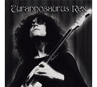 Tyrannosaurus Rex - A Crown Of Dark Swansdown