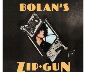 Tyrannosaurus Rex Bolan's Zip Gun (CD)