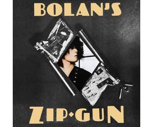 Tyrannosaurus Rex Bolan's Zip Gun (Vinyl LP)