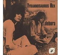 Tyrannosaurus Rex - Debora - Cube Records - 2016 009