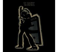 electric warrior