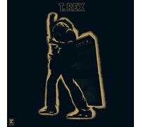 Tyrannosaurus Rex Electric Warrior (Vinyl LP)