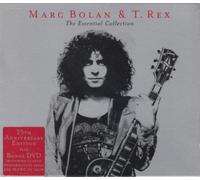 Tyrannosaurus Rex Essential Collection-Silver Anniversary Edition (CD)