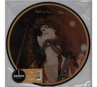 Tyrannosaurus Rex Light of Love (Vinyl LP)