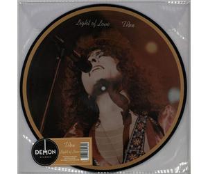 Tyrannosaurus Rex Light of Love (Vinyl LP)