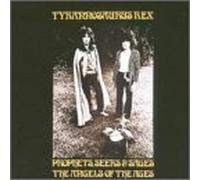 Tyrannosaurus Rex - Prophets, Seers & Sages