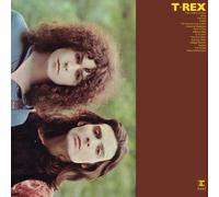 Tyrannosaurus Rex T. Rex (Vinyl LP)