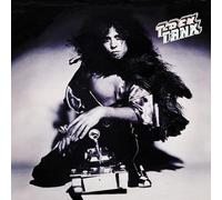 Tyrannosaurus Rex Tanx (Vinyl LP)
