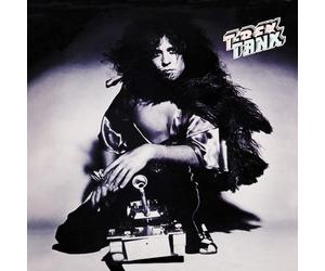 Tyrannosaurus Rex Tanx (Vinyl LP)