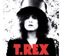 Tyrannosaurus Rex The Slider (Vinyl LP)