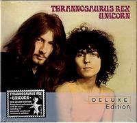 Tyrannosaurus Rex - Unicorn (2 CD)