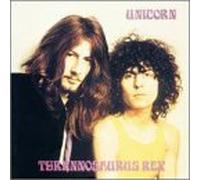 Tyrannosaurus Rex - Unicorn