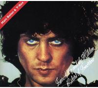 Tyrannosaurus Rex Zinc Alloy And The Hidden Riders Of Tomorrow (CD)