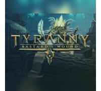 Tyranny: Bastard's Wound (DLC) (PC) Steam Key - GLOBAL
