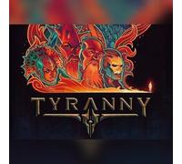 Tyranny - Deluxe Edition (PC) Steam Key - GLOBAL