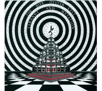Blue Oyster Cult - Tyranny & Mutataion