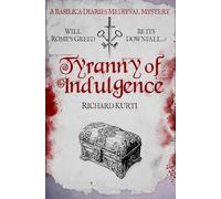 Tyranny of Indulgence: Will Rome's greed be its downfall...?: 5