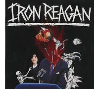 TYRANNY OF WILL - IRON REAGAN