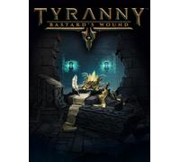 Tyranny (Overlord Edition) Steam Key GLOBAL