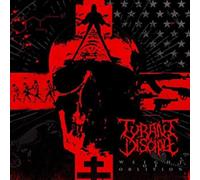 TYRANT DISCIPLE - WEIGHT OF OBLIVION