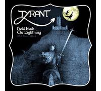 Tyrant - Hold Back The Lightning