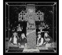 Tyrant - King Of Kings