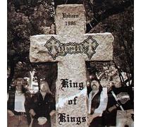 Tyrant - King of Kings 20th Anniversary