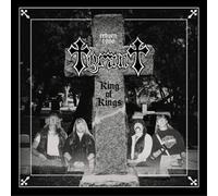 Tyrant King of Kings (Vinyl LP) 12" Album