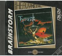 TYRANT - MEAN MACHINE