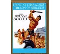 Tyrant Of Lydia Against [Edizione: Stati Uniti]
