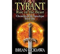 Tyrant: Rise of the Beast: 1