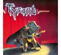 Tyrant Running Hot (Vinyl LP) 12" Album