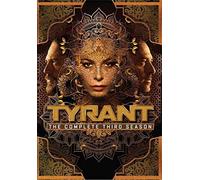Tyrant: Stagione 3 (3 Dischi 2016) - Adam Rayner