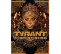Tyrant: The Complete Season 3 (DVD) Alexander Karim Alice Krige Ashraf Barhom