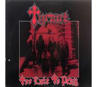 Tyrant Too Late to Pray (CD) Album